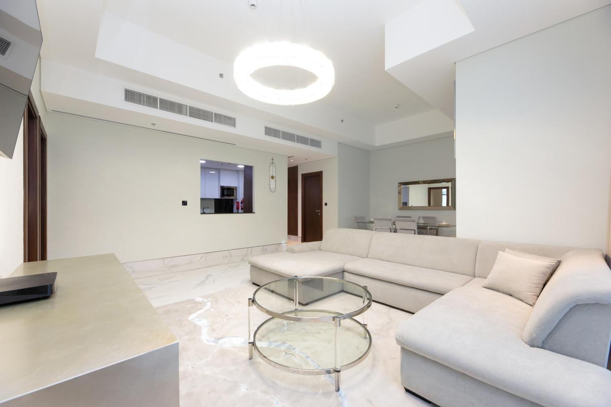 Globalstay J One Tower Apartments At Pearl Of Uae Dubai Exterior photo