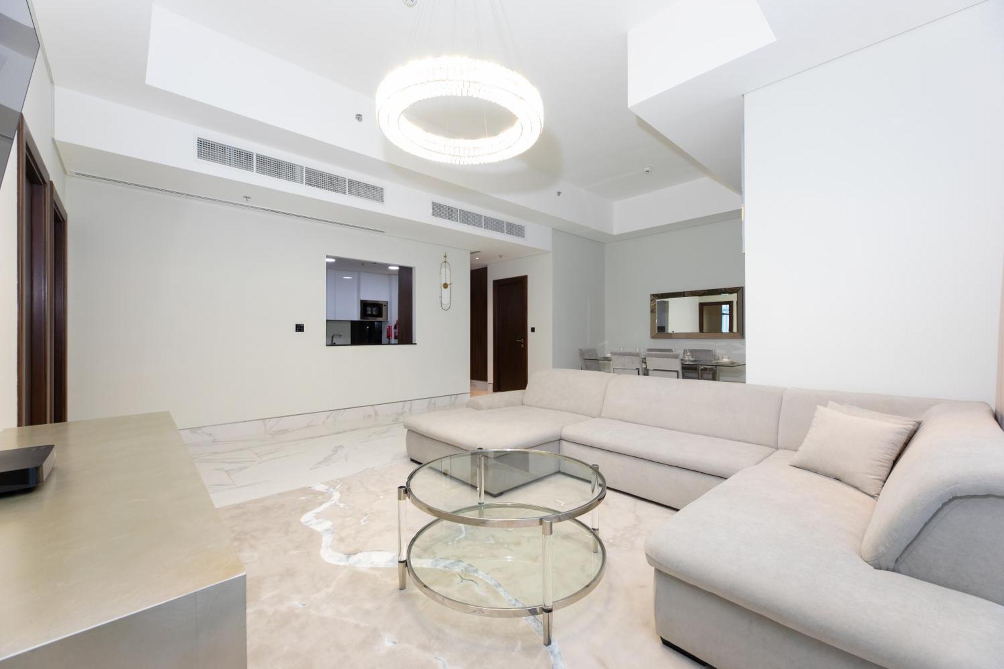 Globalstay J One Tower Apartments At Pearl Of Uae Dubai Exterior photo