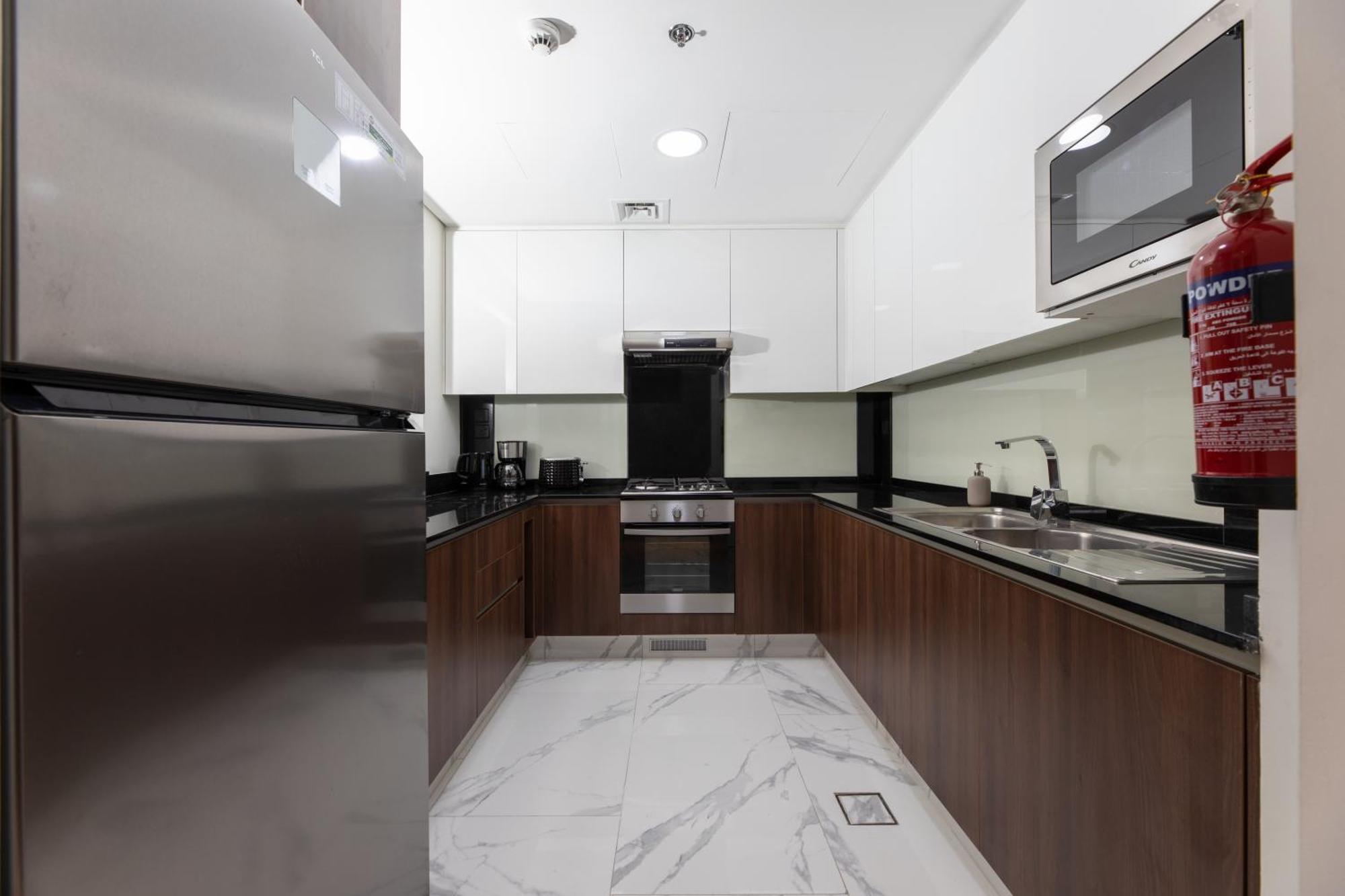 Globalstay J One Tower Apartments At Pearl Of Uae Dubai Exterior photo