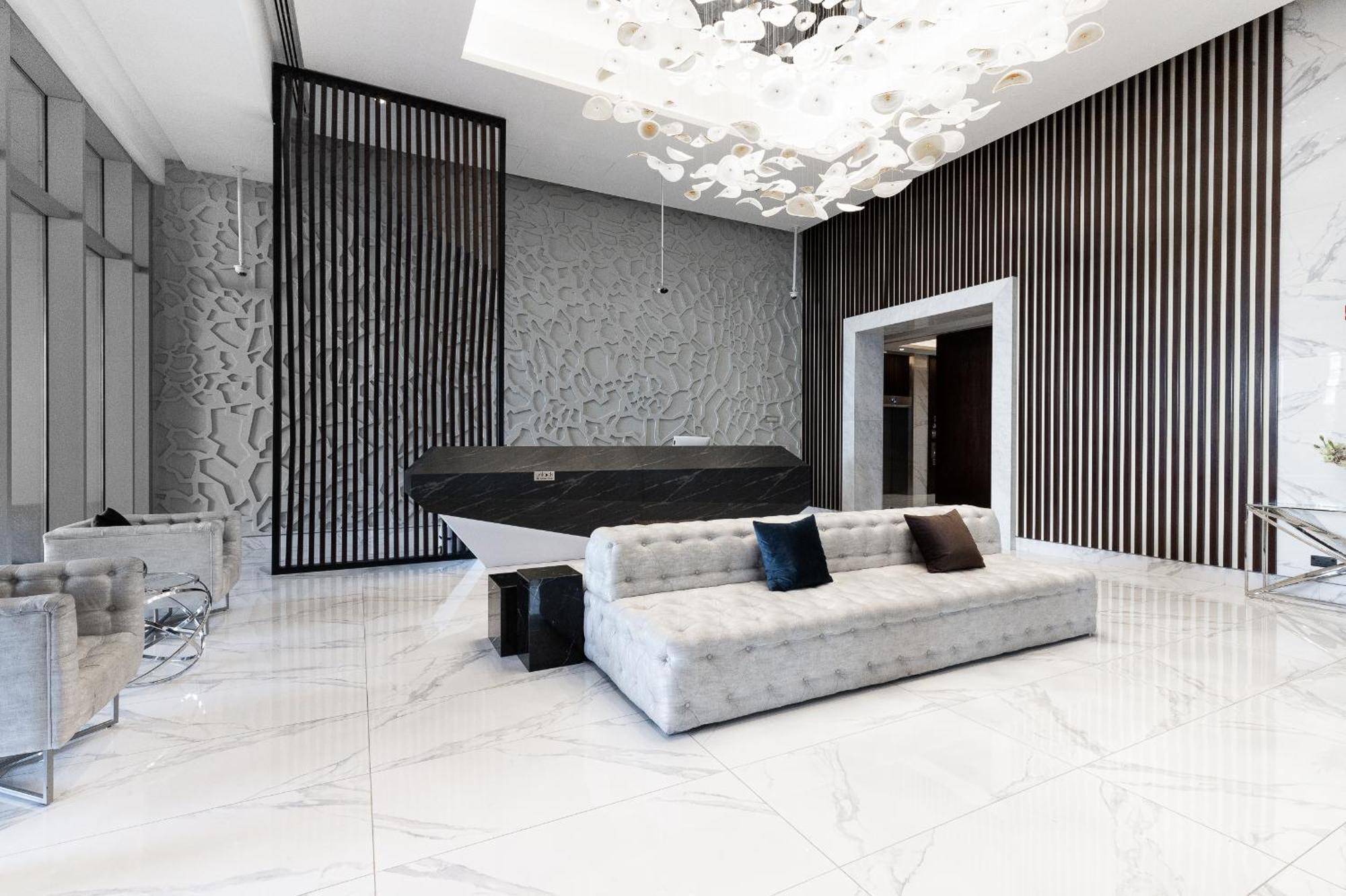 Globalstay J One Tower Apartments At Pearl Of Uae Dubai Exterior photo