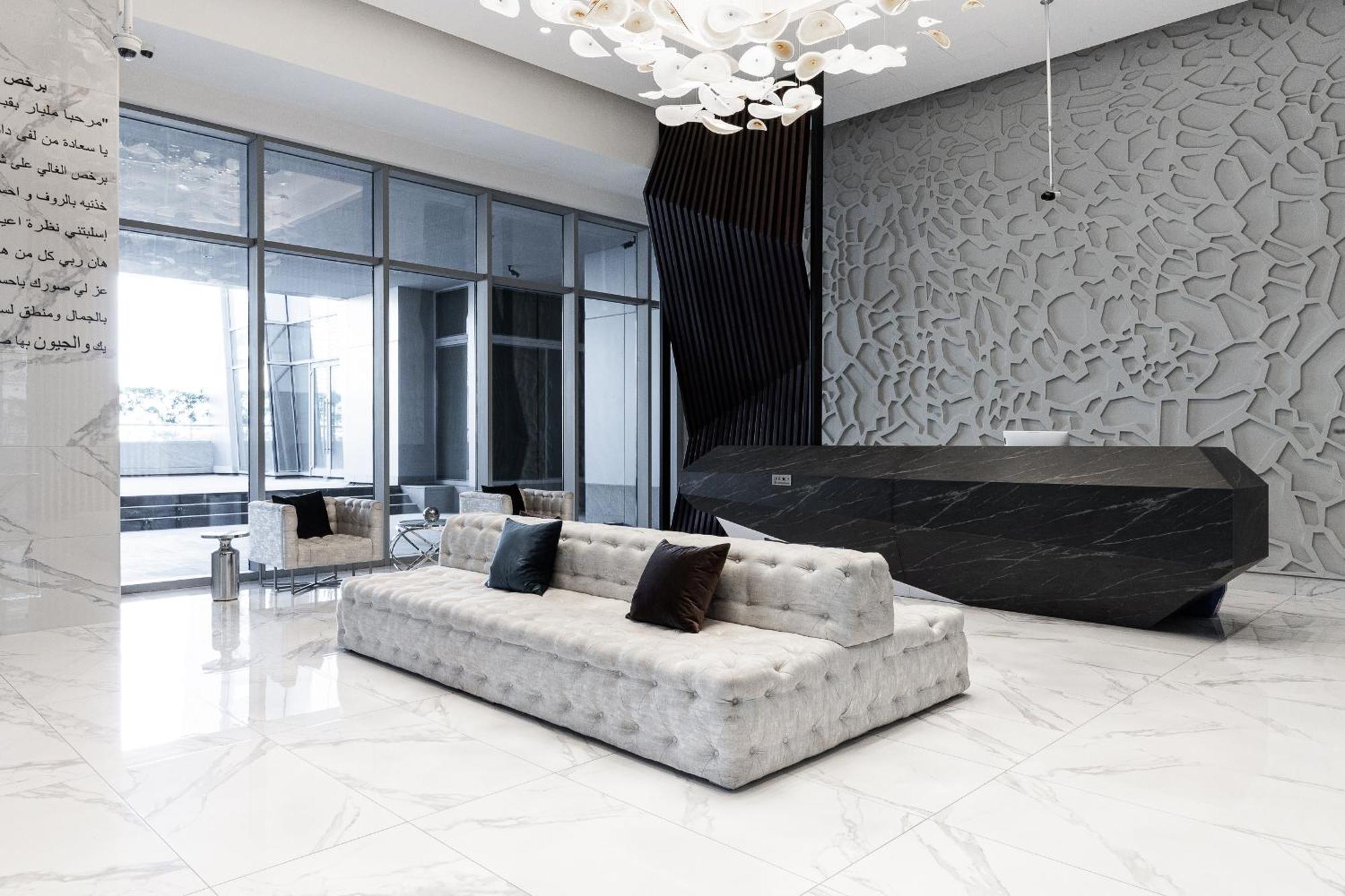 Globalstay J One Tower Apartments At Pearl Of Uae Dubai Exterior photo