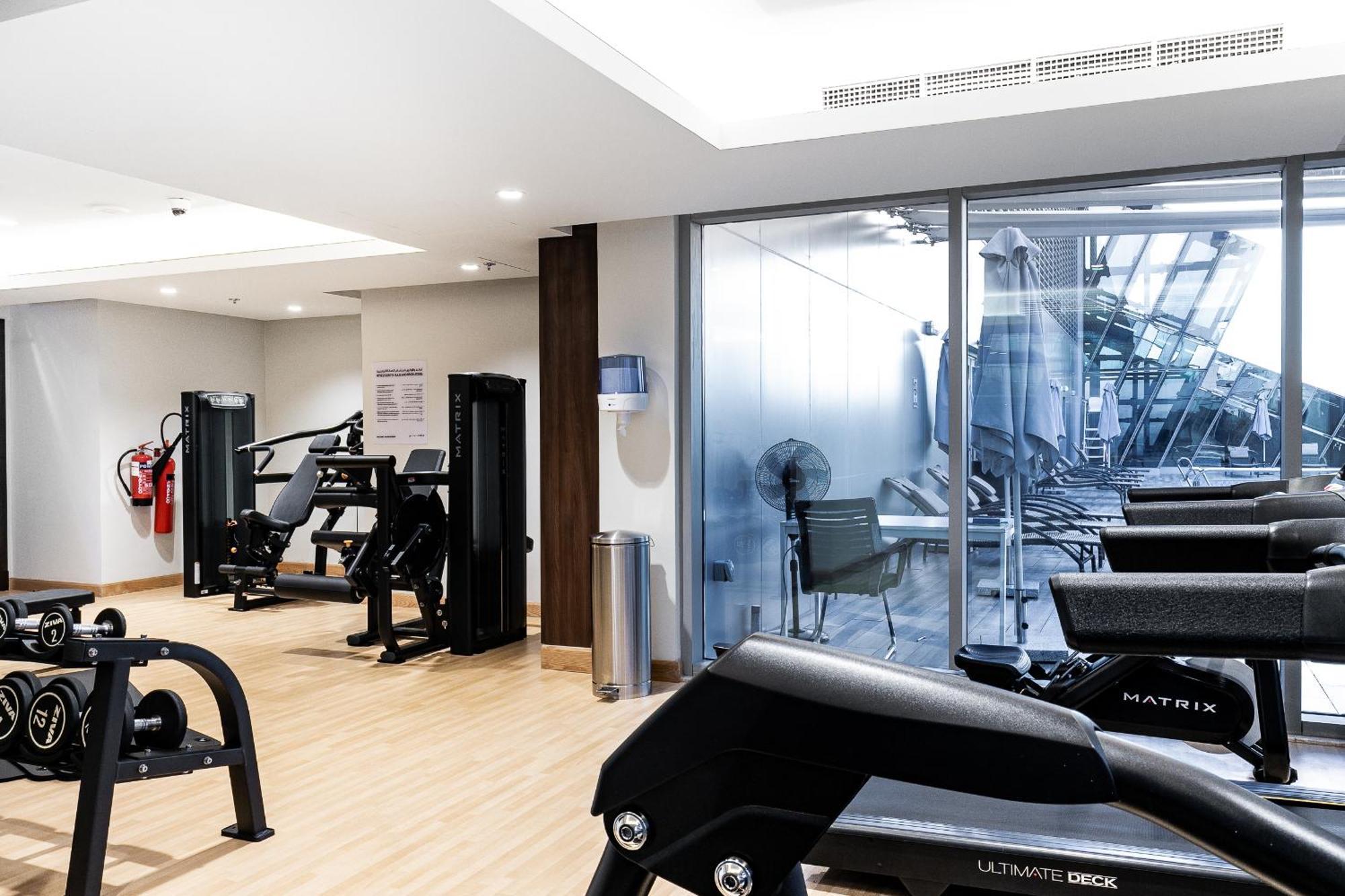 Globalstay J One Tower Apartments At Pearl Of Uae Dubai Exterior photo