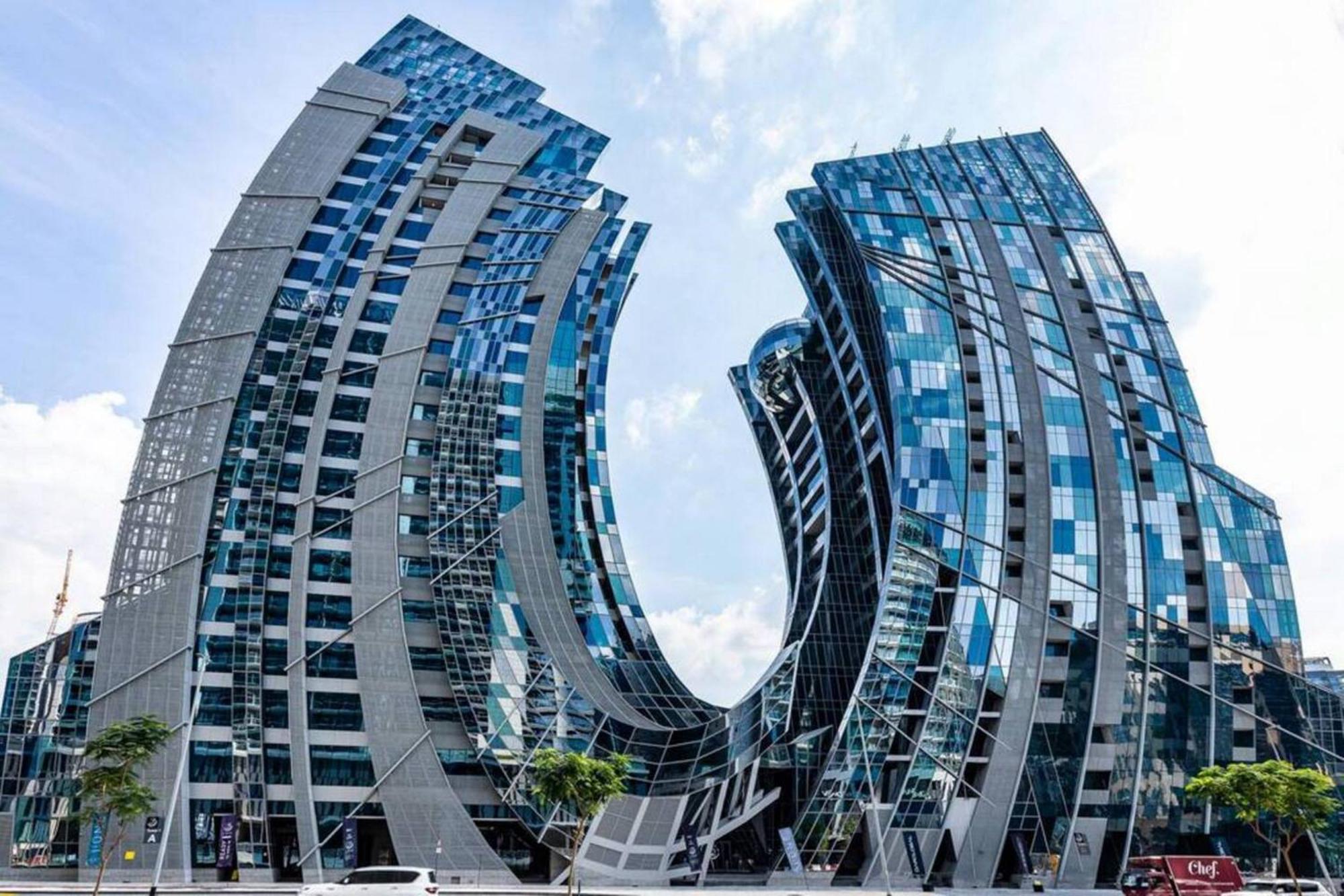 Globalstay J One Tower Apartments At Pearl Of Uae Dubai Exterior photo