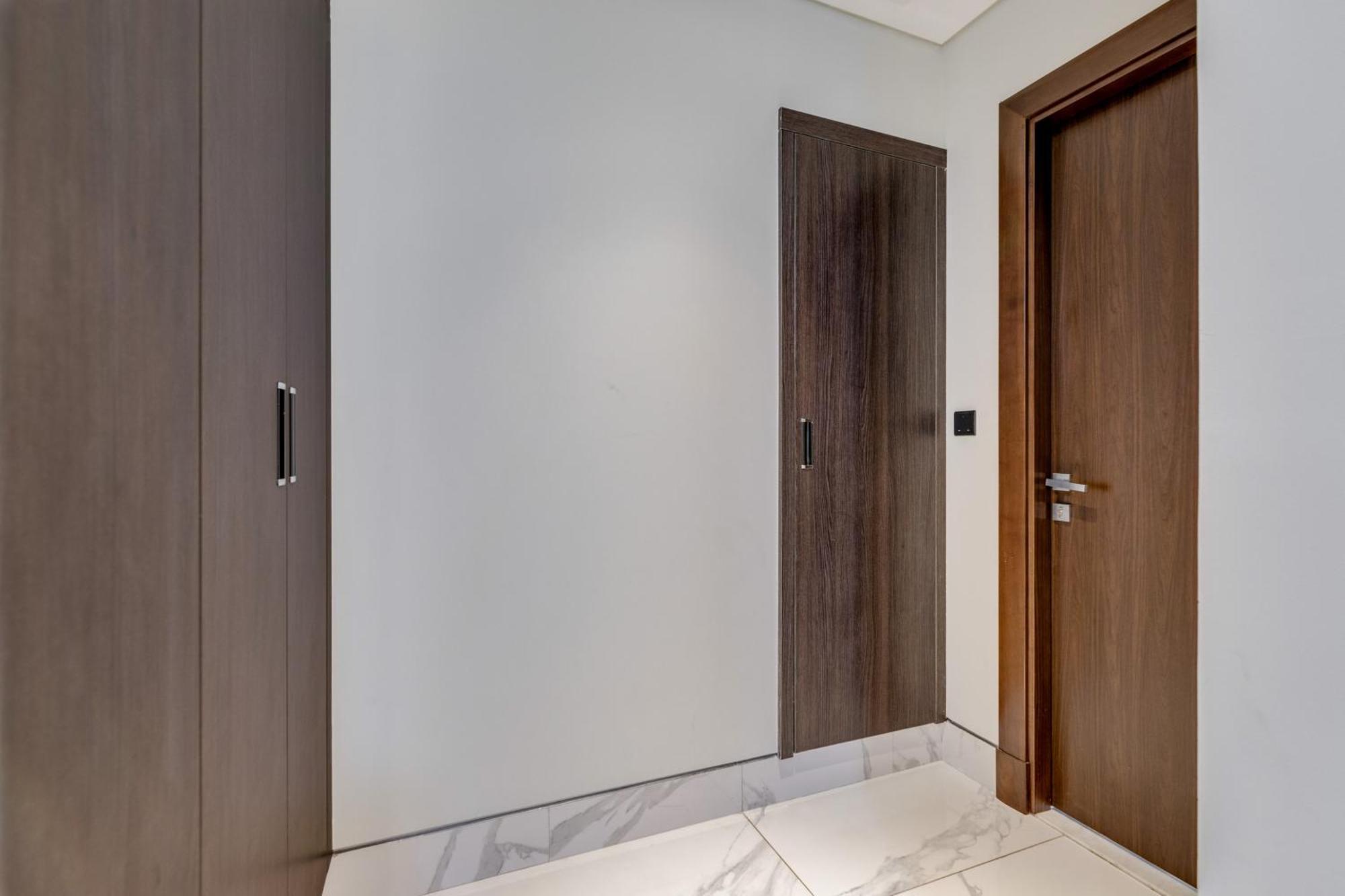 Globalstay J One Tower Apartments At Pearl Of Uae Dubai Exterior photo