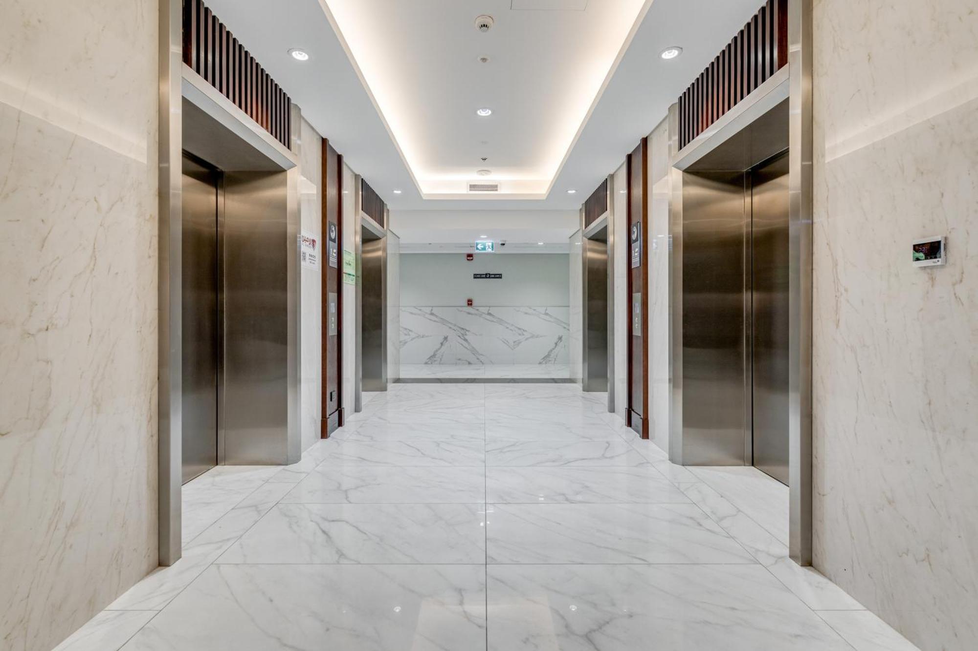 Globalstay J One Tower Apartments At Pearl Of Uae Dubai Exterior photo